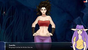 can you handle fucking a queen with monster cock