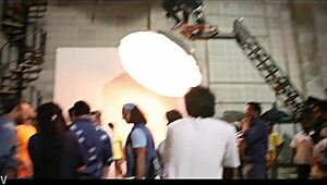 mandana karimi, how stunning is your bikini photoshoot for kyaa kool hain hum 3? can we see more of that indian charm?