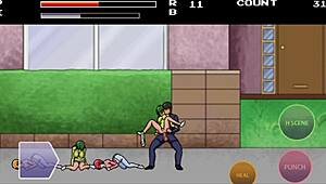 hentai where i fuck all girls on street