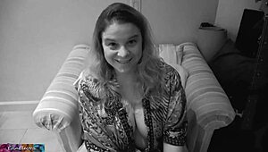 wanna bang stepmom before summer camp?