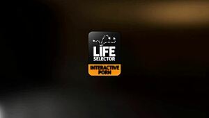 fucking hot blondes in strangers' houses from pov