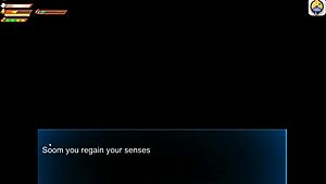 Femdom University Cherry Says, 'You're My Slave In The Bathroom'