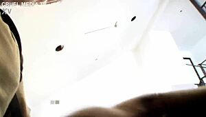 franceska jaimes using a fleshlight in her ass whaaaat with nacho vidal fuck yeah crazy fuck