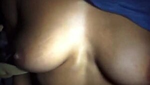 Arab Girl And Soldier At Booty Drop Point