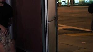 i punished valerie white with bondage, she had an extreme orgasm