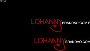 Strong Brazilian Tamires Rosa Dominates With Golden Shower On Guy's Face