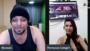 Pornstar Pernocas and Joy Cardozo Answer Spicy Public Questions