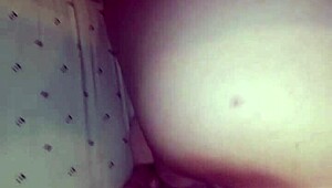 Wet Pierced Pussy Play
