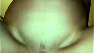 Tinder Date Riding My Cock Hard Until Squirting Explosion Orgasm Hits