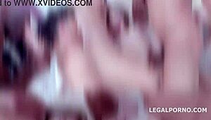 Monsters of dap with angel small 18+s 5on1 balls deep dap more info in description gio399