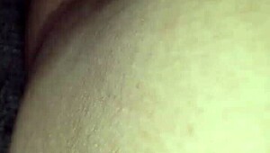 Amateur Couple With Girlfriend And Friend On Phone