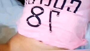 Stepdaughter's secret desire to film porn on Ecuador's famous highway