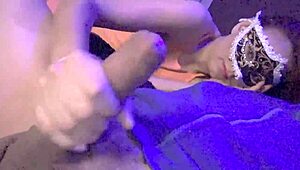 ever tried a full hour bj like this redhead gave?