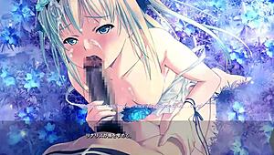 dungeon of regalias character12 scene3 with subtitles