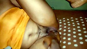 Queen Roxy Deepthroats Cock In POV