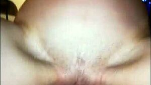 Tinder Date Riding My Cock Hard Until Squirting Explosion Orgasm Hits