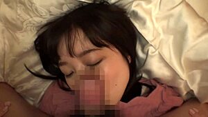 Japanese Teen Model Leaked Homemade Video