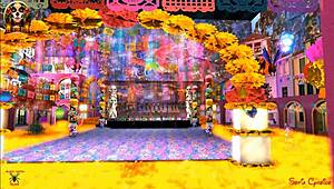 Why Is The Crygirl Moaning So Loud In Her Tight Pussy?