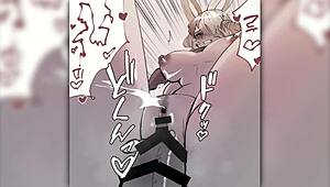 Hentai gallery compilation where everyone is featured in part two