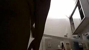 Danyza Plays As A Storm Trooper In Lesbian Assfucking Scene