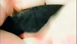 Pussy Rubbing And Fingering! Cellphone POV