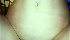 Tinder Date Riding My Cock Hard Until Squirting Explosion Orgasm Hits