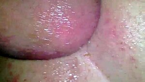 i remember my first anal bareback experience, it was so raw.