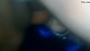 Intense 3Some With My Bitch White Tranny Bitch!