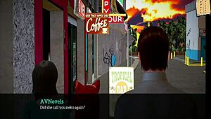 Exploring my new family adventures.