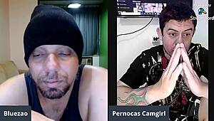 Pornstar Pernocas and Joy Cardozo Answer Spicy Public Questions