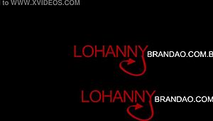 Strong Brazilian Tamires Rosa Dominates With Golden Shower On Guy's Face