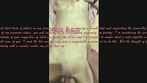 Ajana free tasting of premium videos, old blonde milf masturbating alone