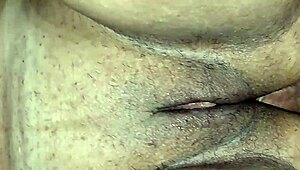 Amateur Brazilian Couple Feels Intense Passion During Naughty Sex Session Six