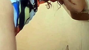 Stepdaughter's secret desire to film porn on Ecuador's famous highway