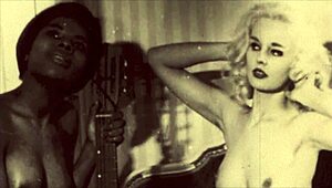 Exploring the charm of vintage women photography