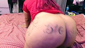 ACABEI RECEBENDO UMA SURRA DE BUNDA DE UMA DAS BIG ASS MAIS GOSTOSAS DO XVIDEOS MAS ELA TROUXE OUTRA GOSTOSA JUNTO COM ELA AONDE DEI UMA SURRA DE ROLA GOSTOSA COM MUITA LEITADA… SUZY FURACAO DOCE LOLA PARTE 2