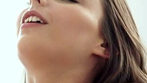 Eurobabe Assfucked After Teasing