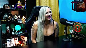 Ruan impressed by Spanish Kiara Blay in podcast discussion.