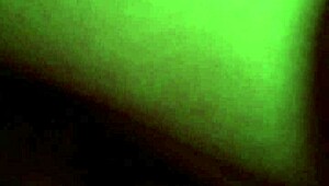 Mommy Teen 18+ Takes Monster Cock