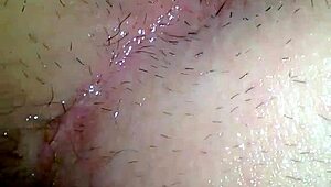 i remember my first anal bareback experience, it was so raw.