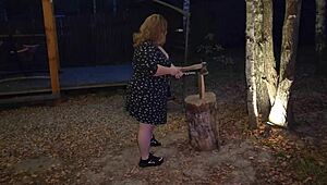 fuck the bbw counselor's juicy pussy hard!