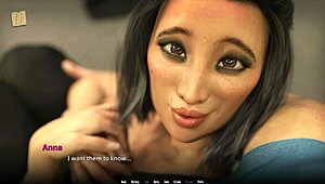 Hey, Check Out These Big Tits on This Milf!