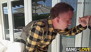 She Wants Some Young 18+ Cock Berry Mckockiner Blaire Johnson