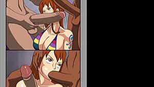 One Piece Adventure Continues