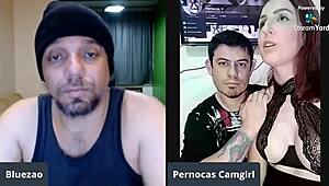 Pornstar Pernocas and Joy Cardozo Answer Spicy Public Questions