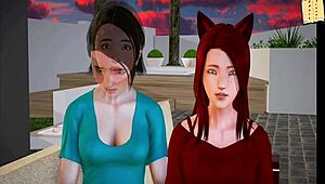 Exploring my new family adventures.