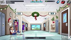 SummertimeSaga: Unlocked All Items for Next Steamy Scene