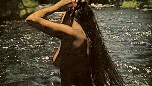 Exploring the charm of vintage women photography