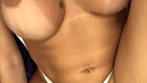 i picked up a french hooker and fucked her ass hard