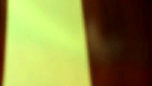 Exotic Lover Dances Nude with Sensual Oriental Moves